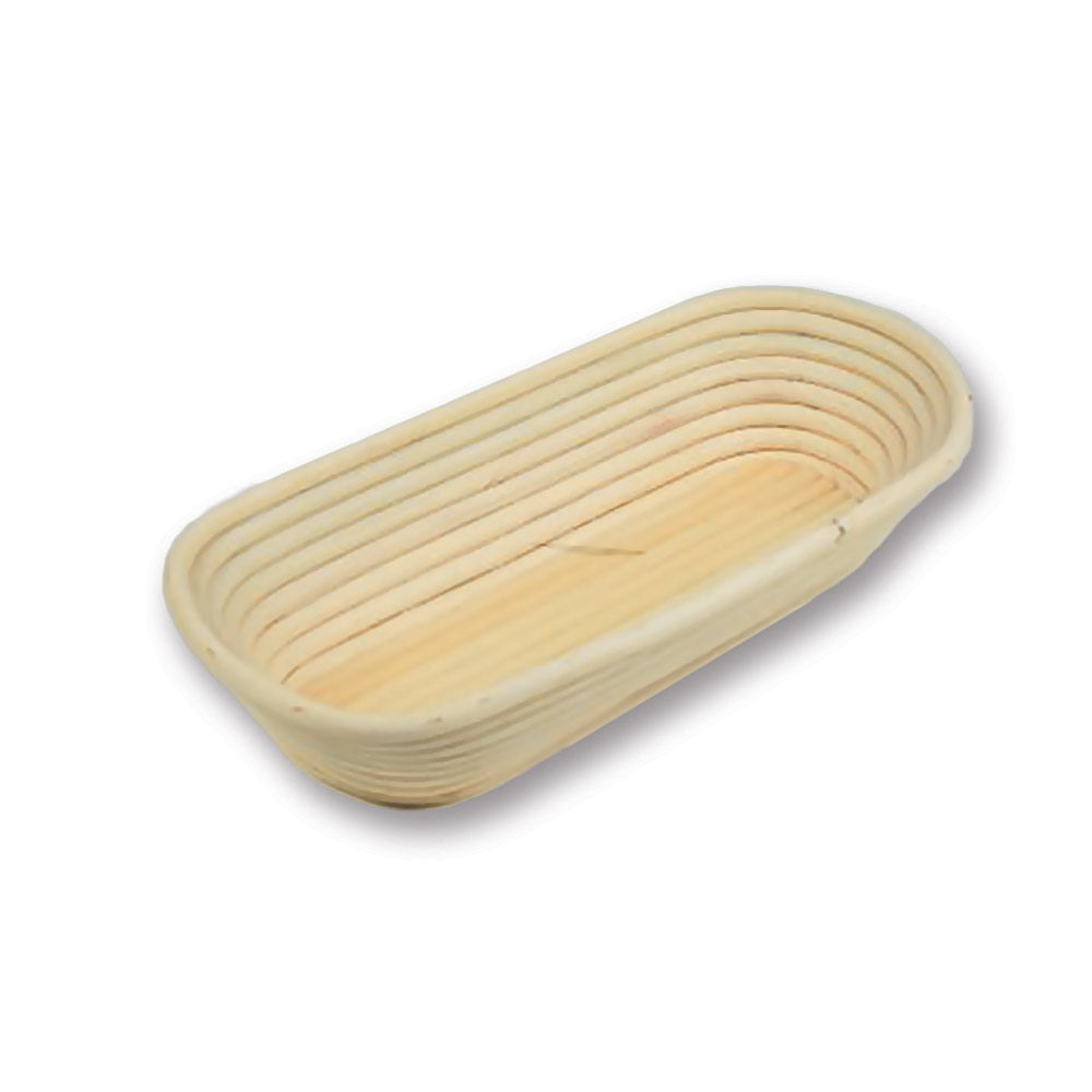 Gärkorb BiBa 1000 g lang
