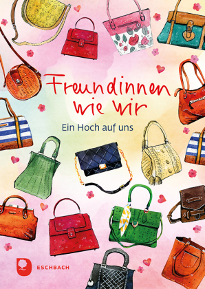 Freundinnen wie wir