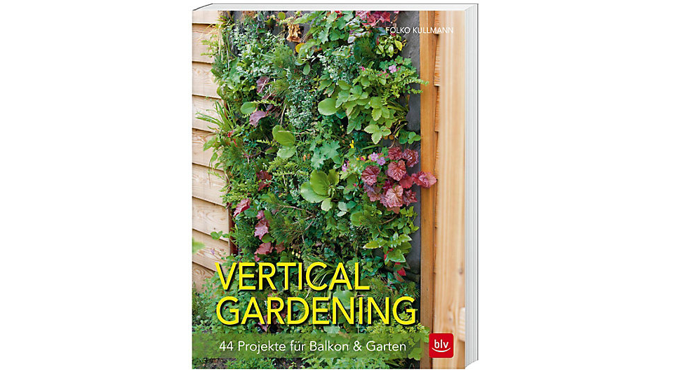 Vertical Gardening