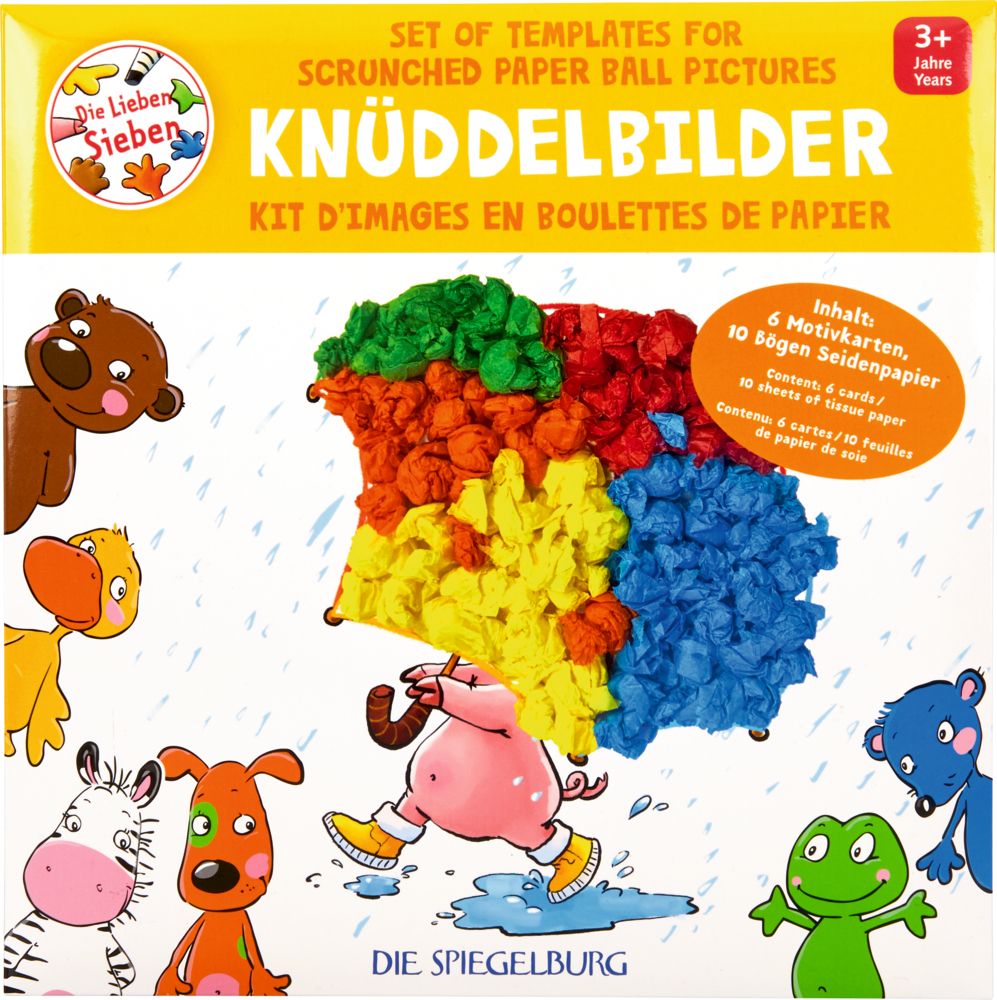 Knüddelbilder