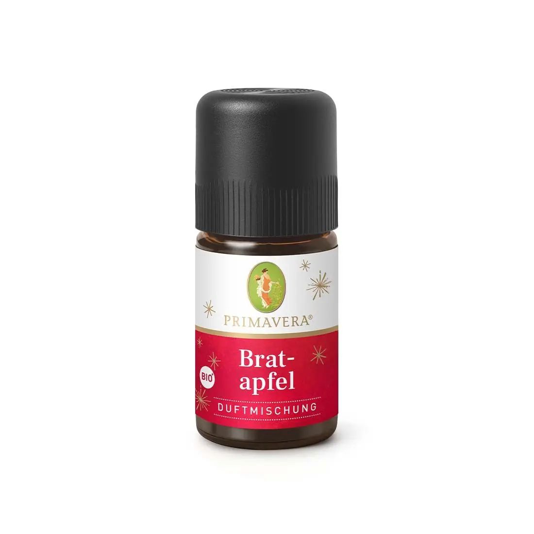 Duftmischung Bratapfel 5 ml