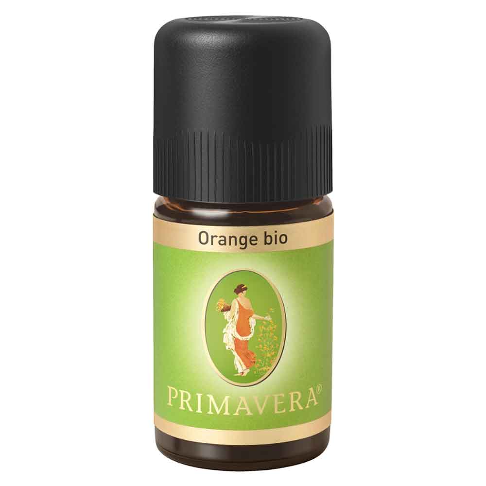 Orange bio 5 ml