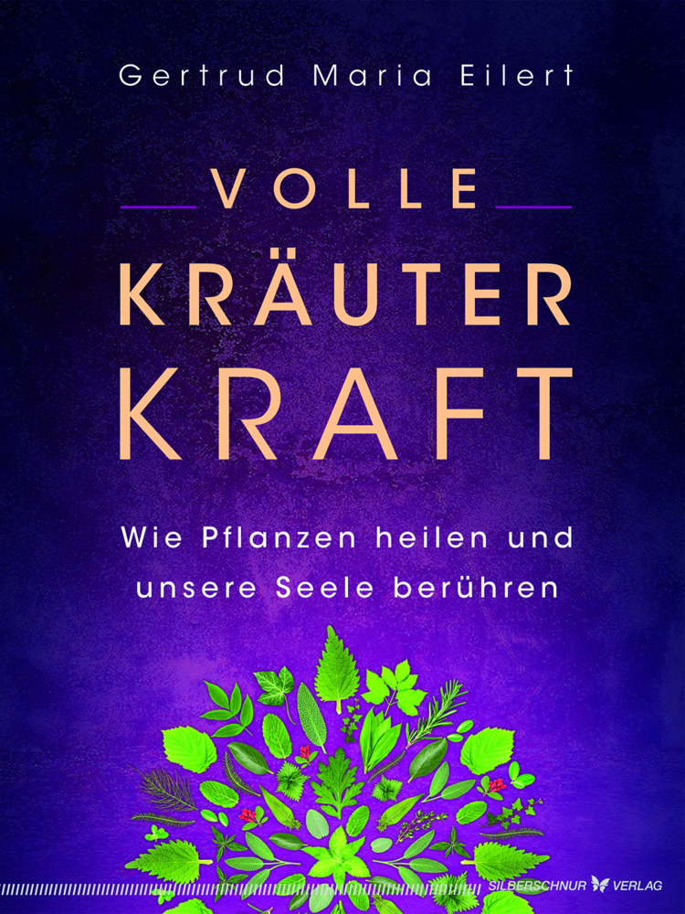 Volle Kräuterkraft