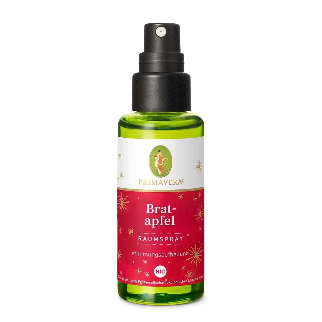 Raumspray Bratapfel 50 ml