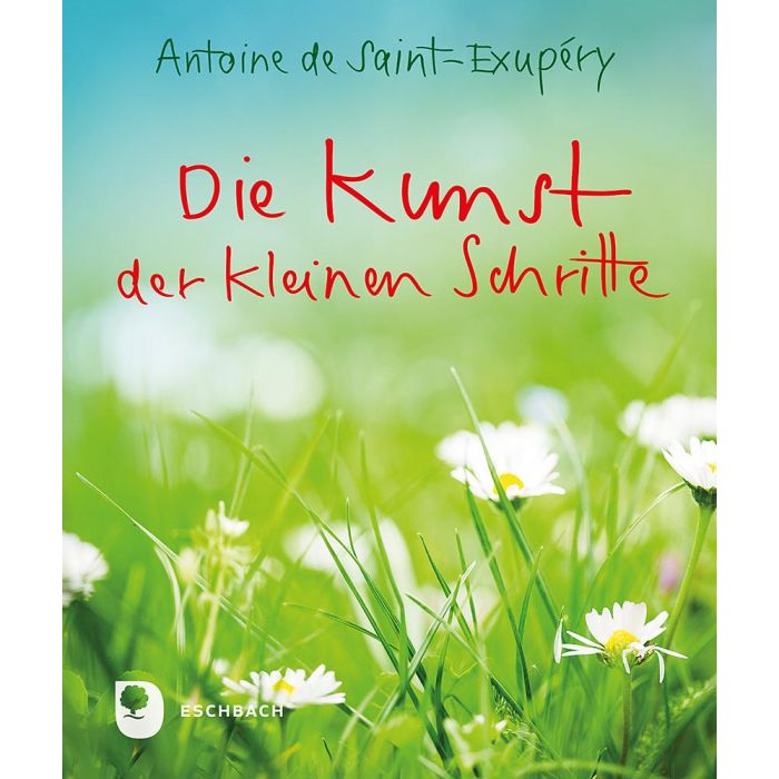 Die Kunst der kleinen Schritte