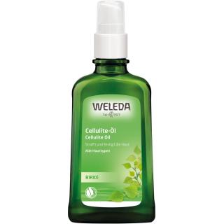 Birken Cellulute Öl 100 ml 