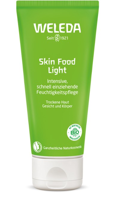 Skin Food Light Intensivpflege 75 ml
