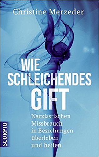 Wie schleichendes Gift