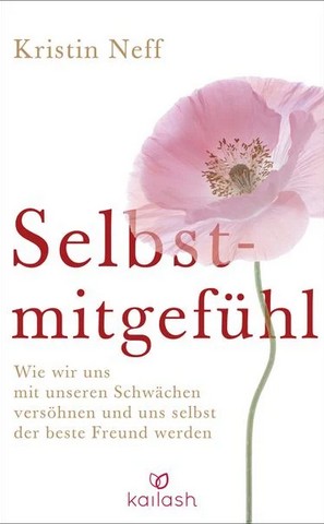 Selbstmitgefühl
