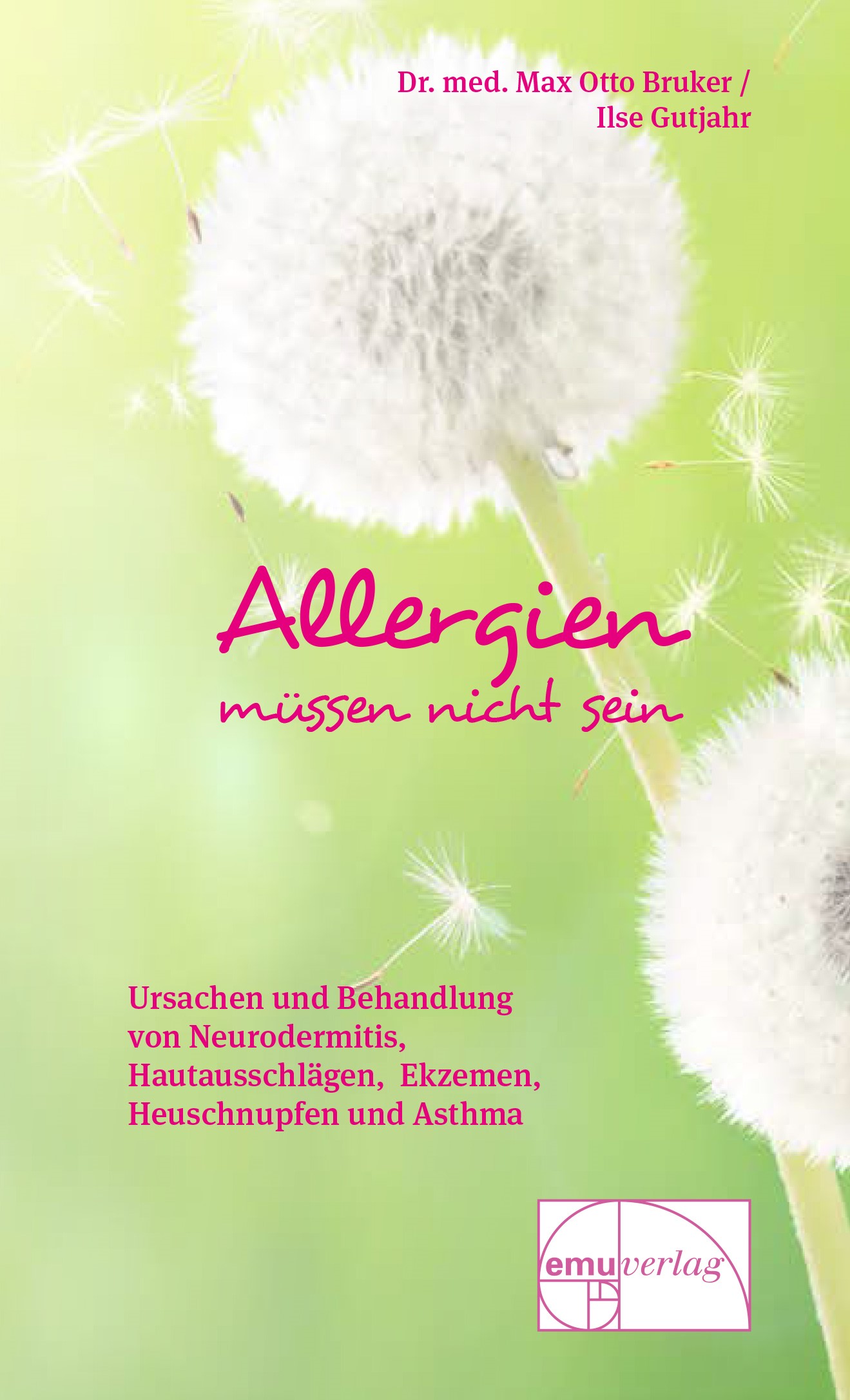 Allergien müssen nicht sein