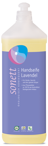 Handseife Lavendel 1 L