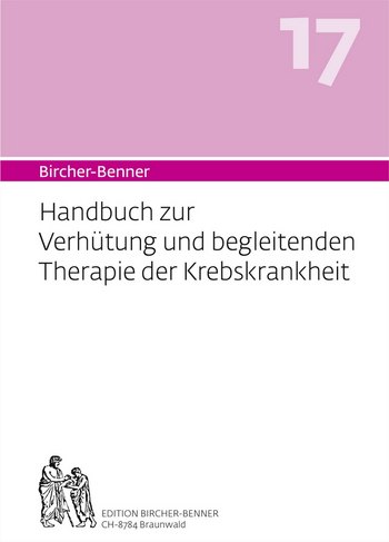 Handbuch Nr. 17 Verhütung u. begleitenden