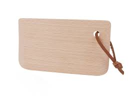 Teigtrenner/Brettschaber HOLZ