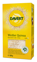 Quinoa, weiß, 200 g