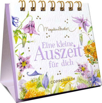 Eine kleine Auszeit für dich
