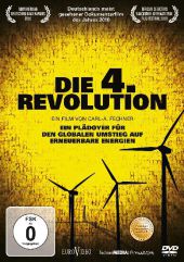 Die 4.Revolution, 1 DVD