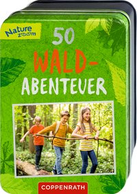 50 Wald Abenteuer