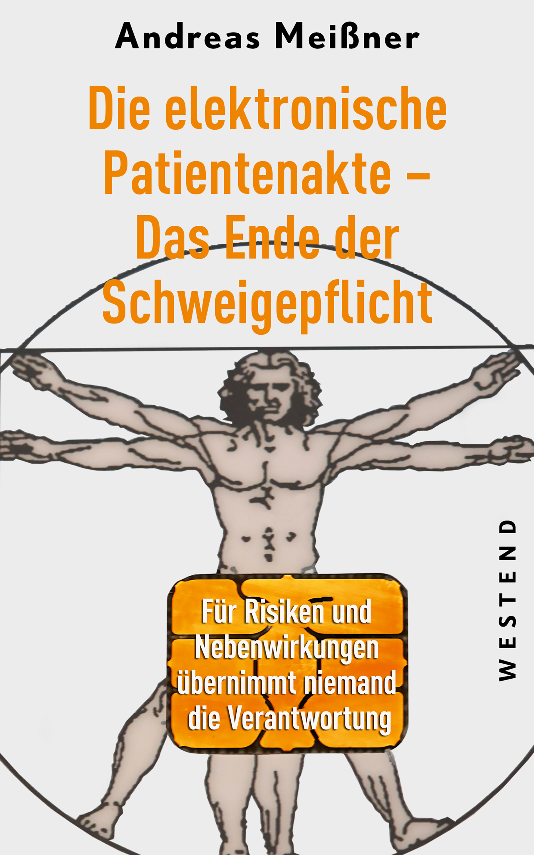 Die elektronische Patientenakte / A. Meißner