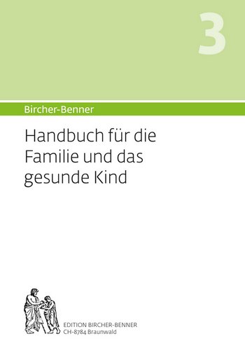 Handbuch Nr. 3 Familie und das
