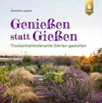 Genießen statt Gießen