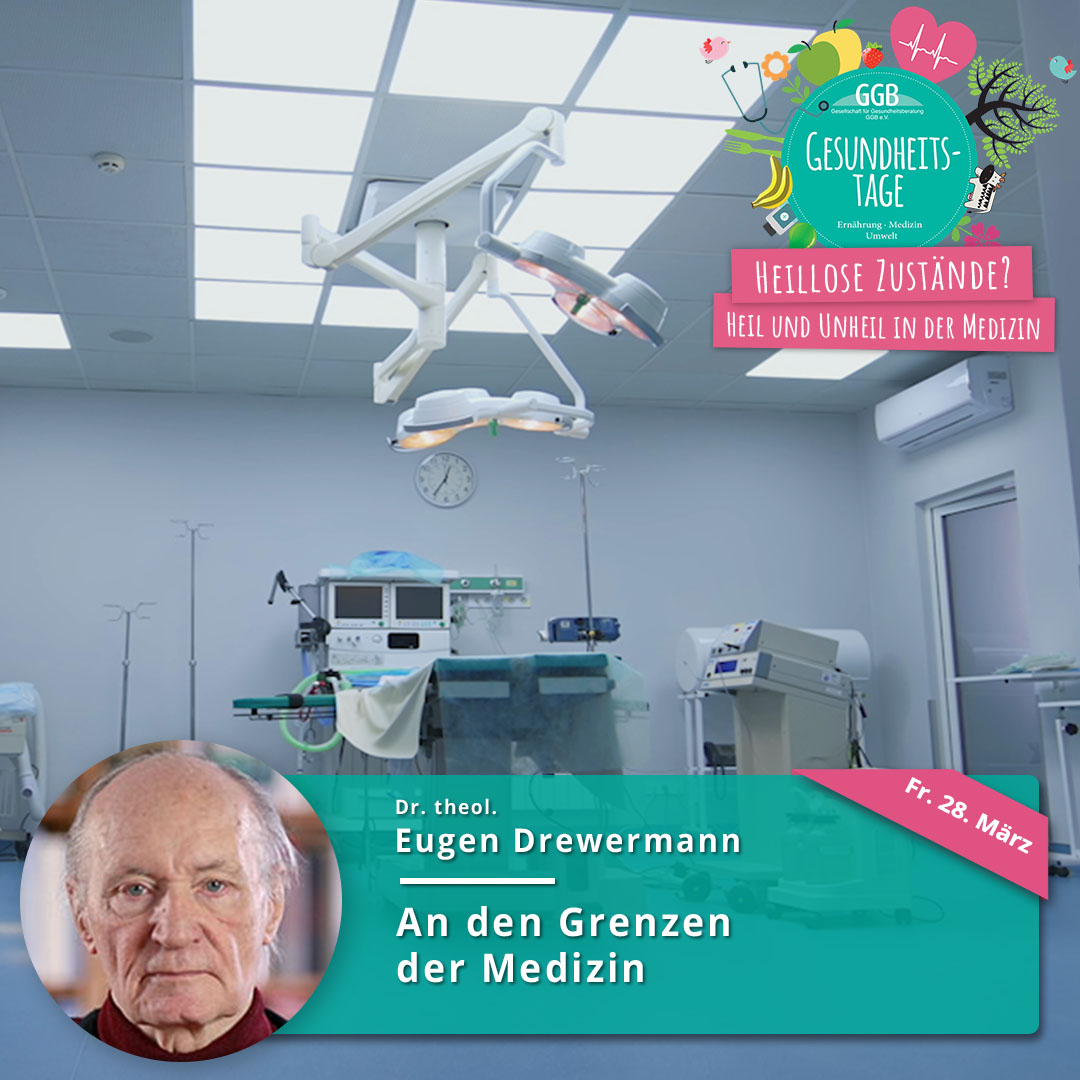 An den Grenzen der Medizin CD / Frühj.Tag. 2025