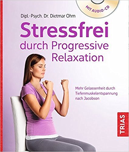 Stressfreie progr. Relaxation