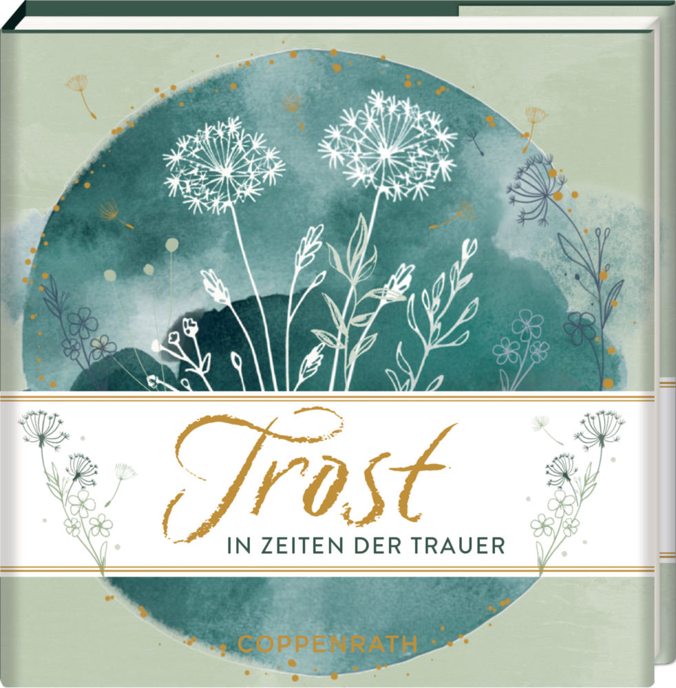 Trost - In Zeiten der Trauer
