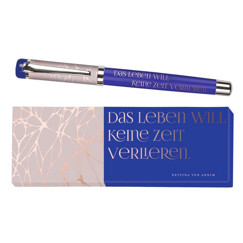Tintenroller Bettina von Arnim