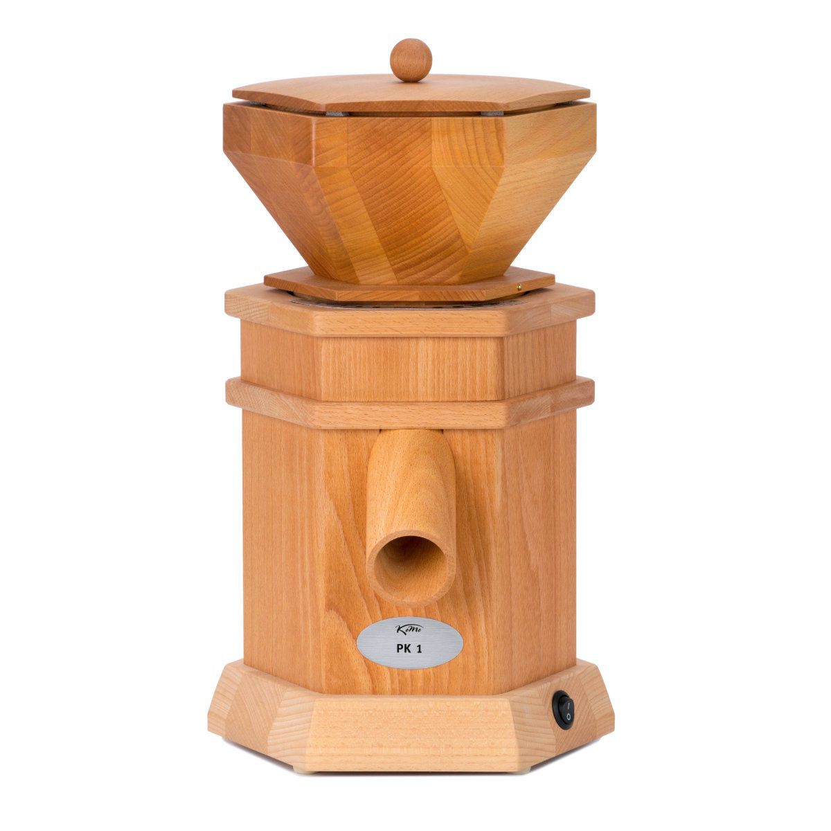 Getreidemühle PK 1 von KOMO