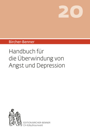 Handbuch Nr. 20 Überwindung von Angst und