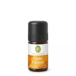 Duftmischung Gute Laune 5 ml