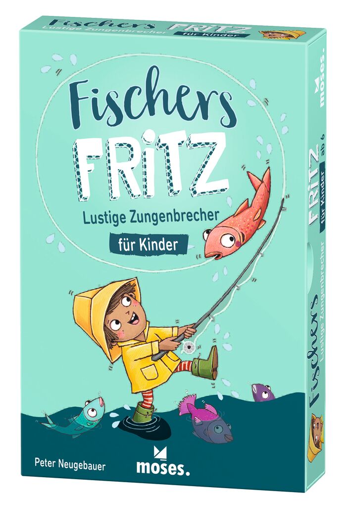 Fischers Fritz Zungenbrecher (SPIEL)
