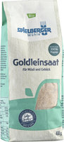 Goldleinsaat 400 g