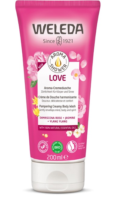 Aroma Shower Love 200 ml