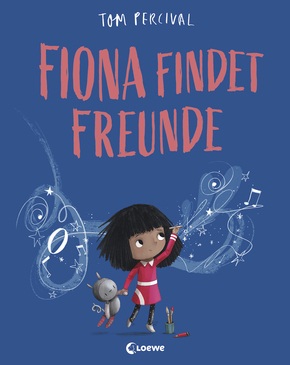 Fiona findet Freunde 
